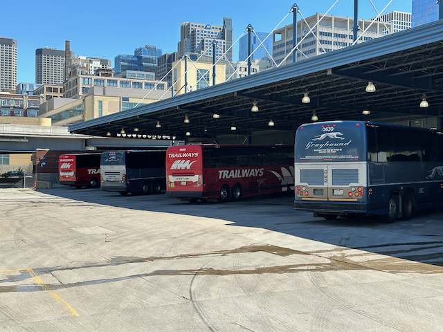 Chicago’s Plan for Intercity Buses is Unacceptable.